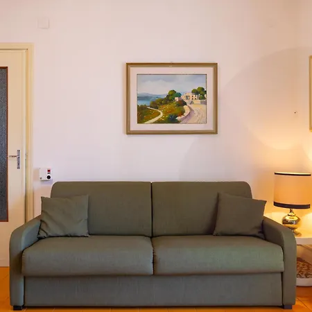 Casa Marina 아파트 트로페아