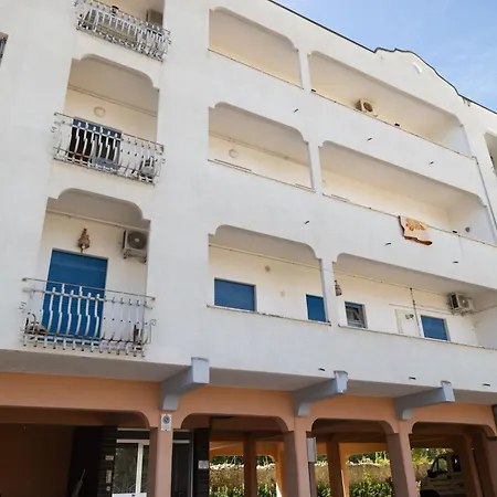 아파트 Casa Marina *