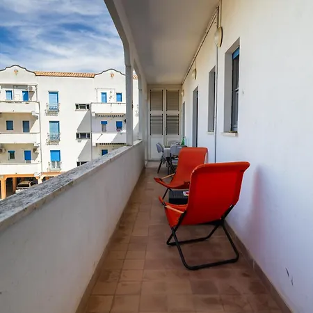Apartamento Casa Marina *