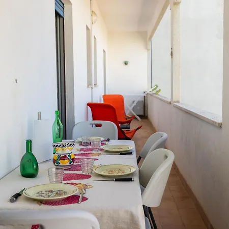 Casa Marina * Tropea