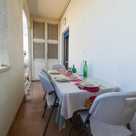 Casa Marina 아파트 *