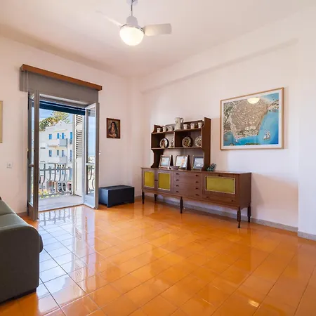 Apartamento Casa Marina Tropea