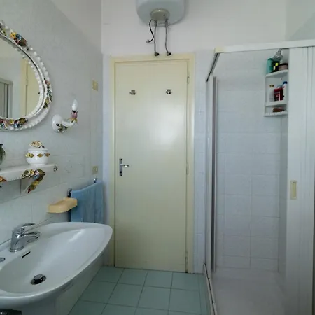 아파트 Casa Marina *